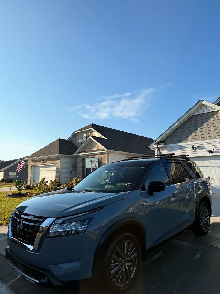 All Photos for Relentless Shine Mobile Detailing in Calabash, NC