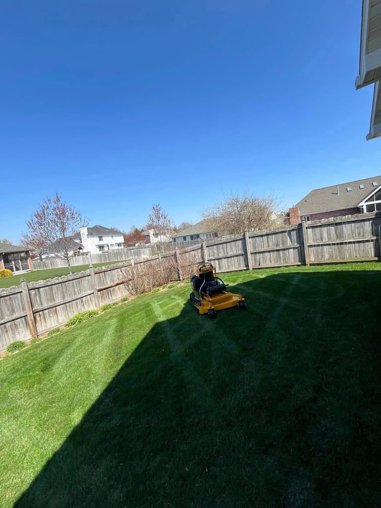 Lawn Care for Hatalla Lawn Maintenance  in Springfield, IL