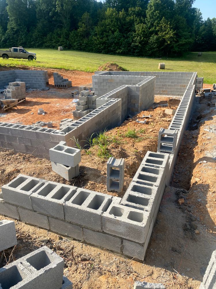 All Photos for PLW Construction in Dickson, TN