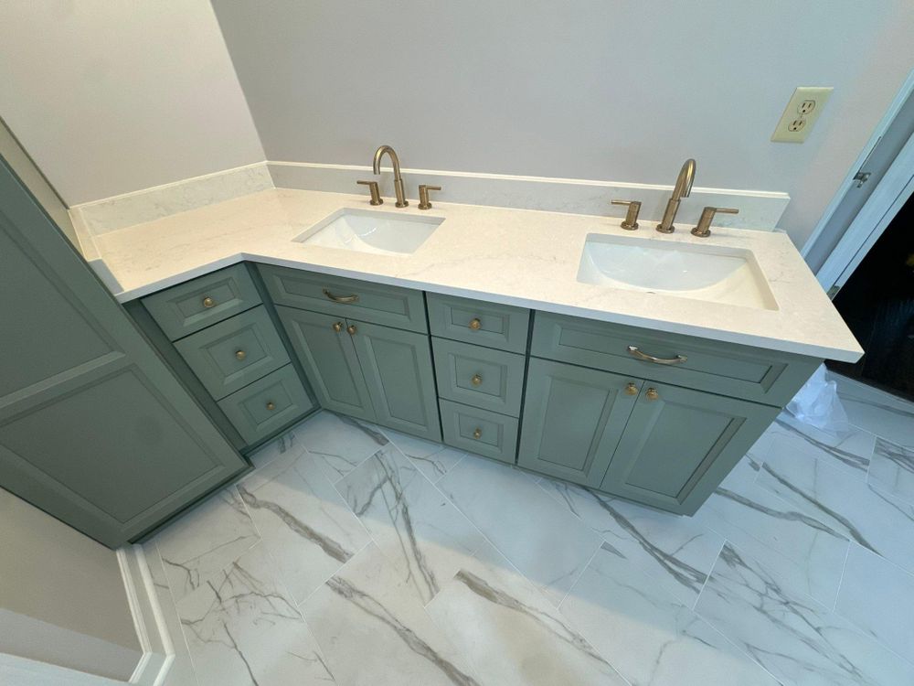 All Photos for Arthur Tile & Remodeling in Munford, TN