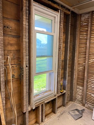 Bathroom Renovation for BuildWise Contracting in Cheyenne, WY