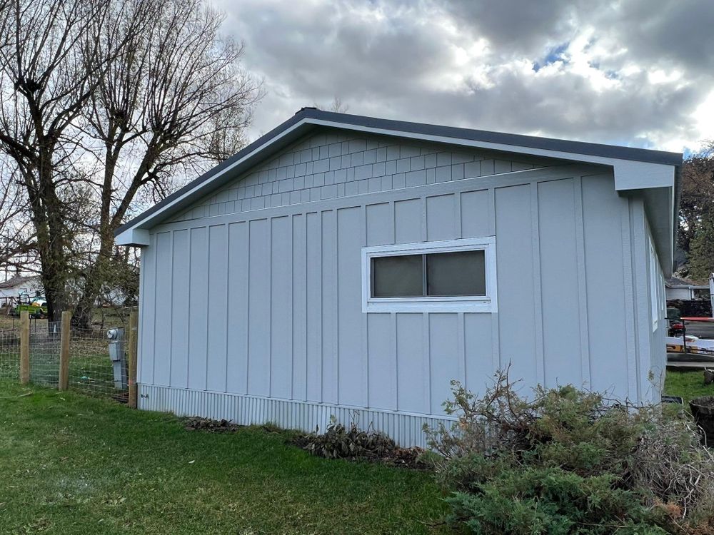 All Photos for Djg Construction in Wallowa, OR