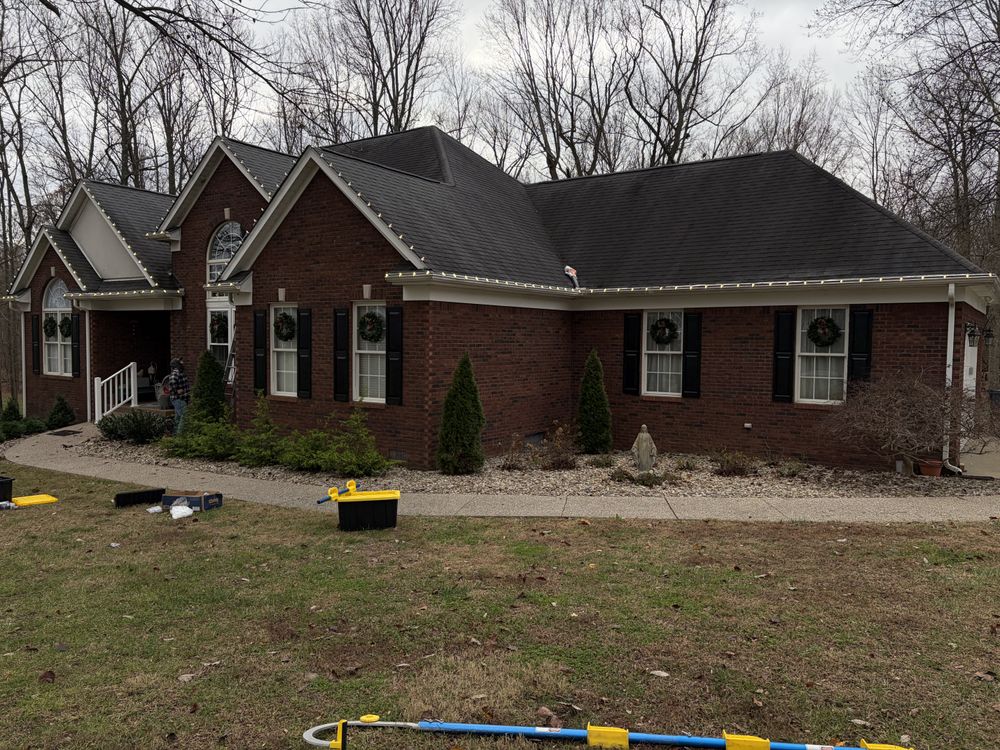 All Photos for Bluegrass Brothers Exterior Services LLC in Elizabethtown, KY