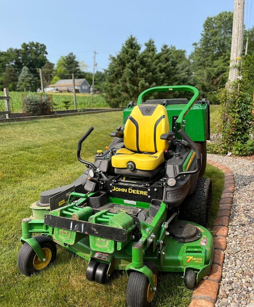 All Photos for Conoy Acres Lawn Service in Elizabethtown, PA