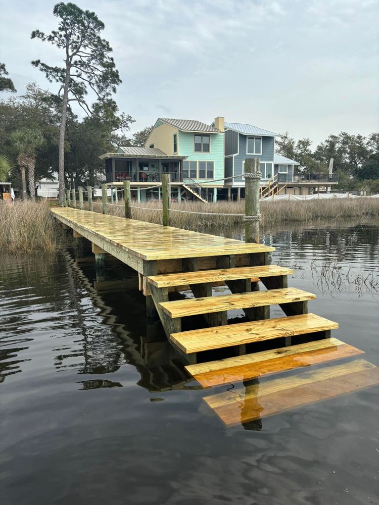 All Photos for J&H Land and Marine in Panama City, FL