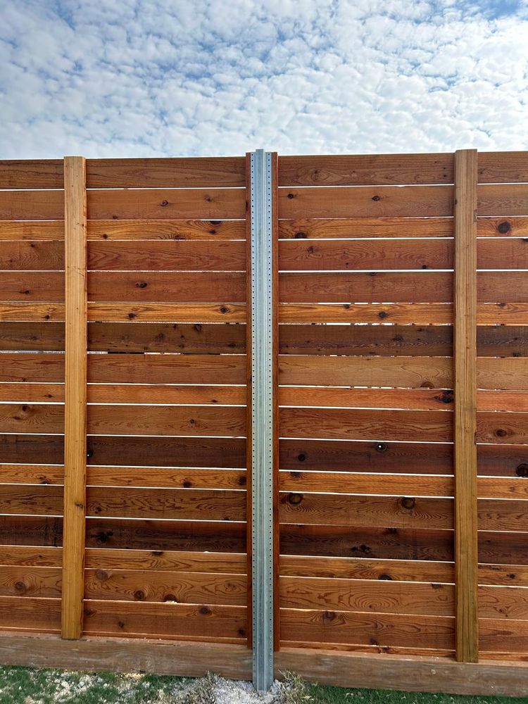 All Photos for Trusted Fence Installation in Arlington & DFW in Arlington, TX