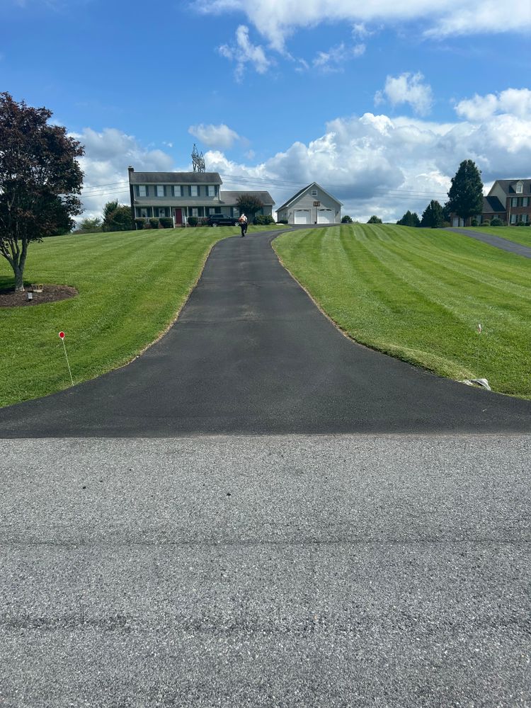 All Photos for James R Carter Paving in Roanoke, VA