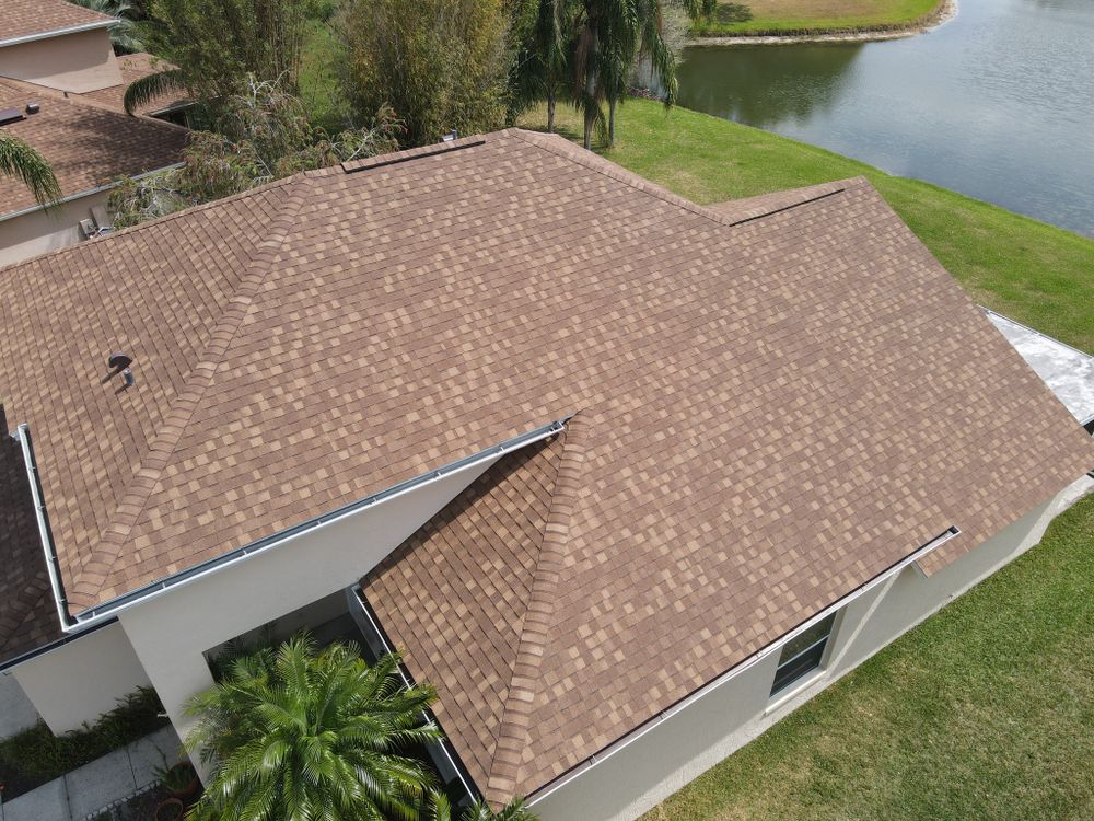 All Photos for Roof-Tite Services, LLC in Eustis, FL