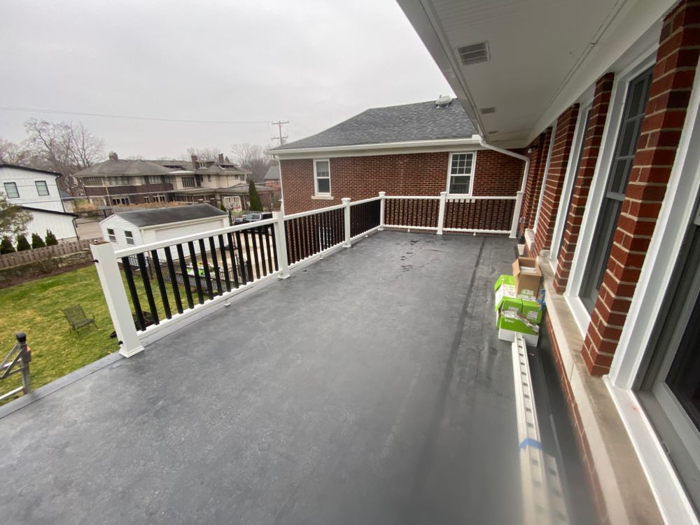 All Photos for Precision Remodeling and Property Maintenance  in Detroit, MI