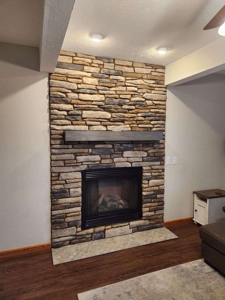 All Photos for Davis Masonry in New Castle, PA