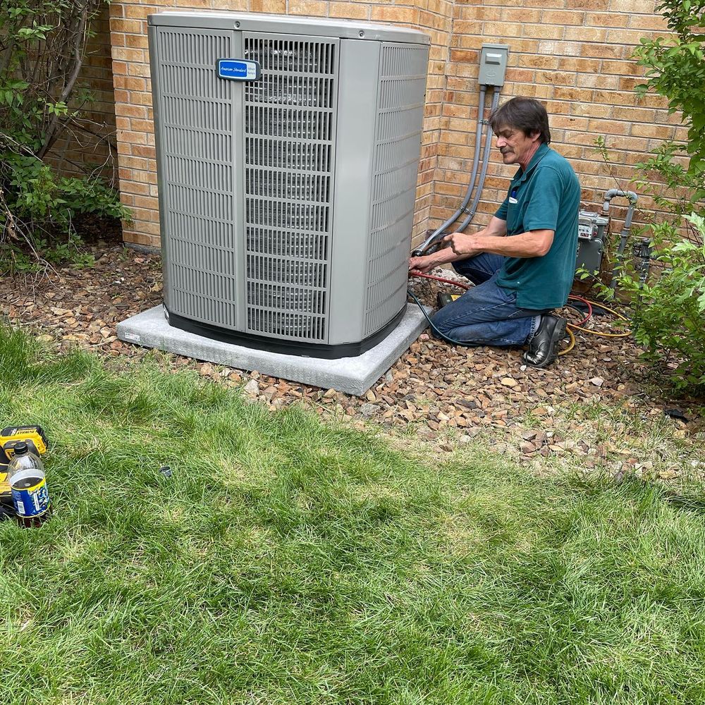 AIR HVAC team in Aurora, CO - people or person