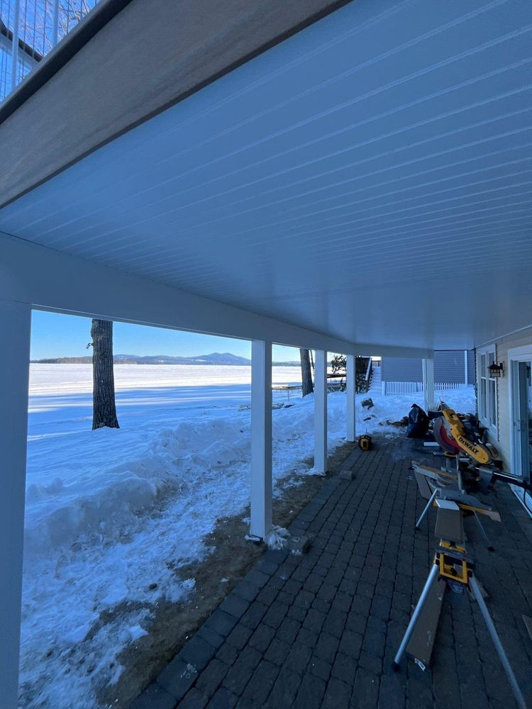 All Photos for Jalbert Contracting LLC in Alton, NH