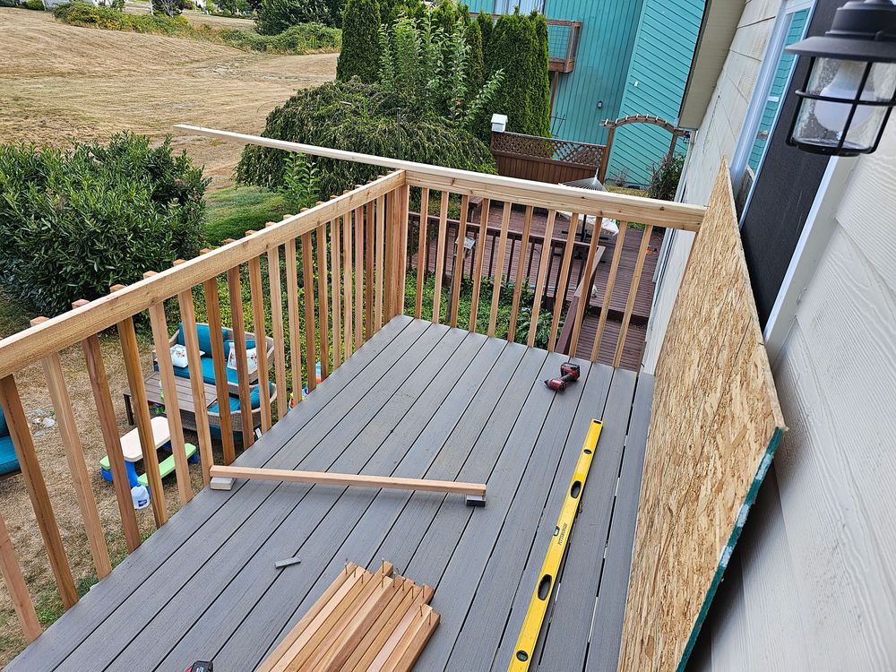 All Photos for Home Pros in Maple Falls, WA