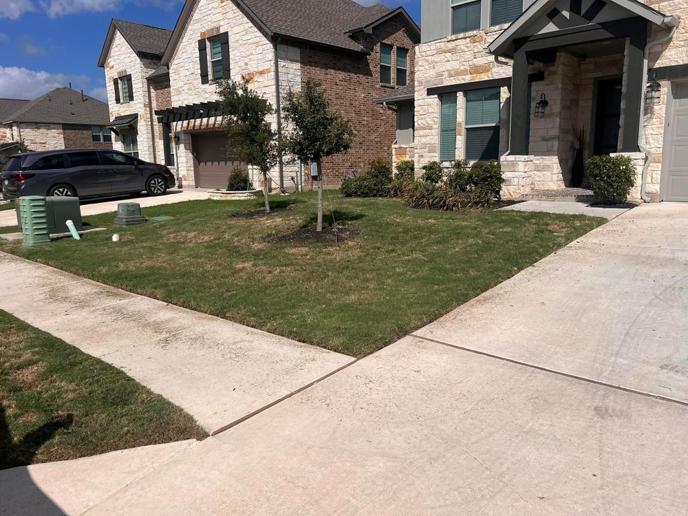 All Photos for Rustic Roots Landscaping in Austin, TX