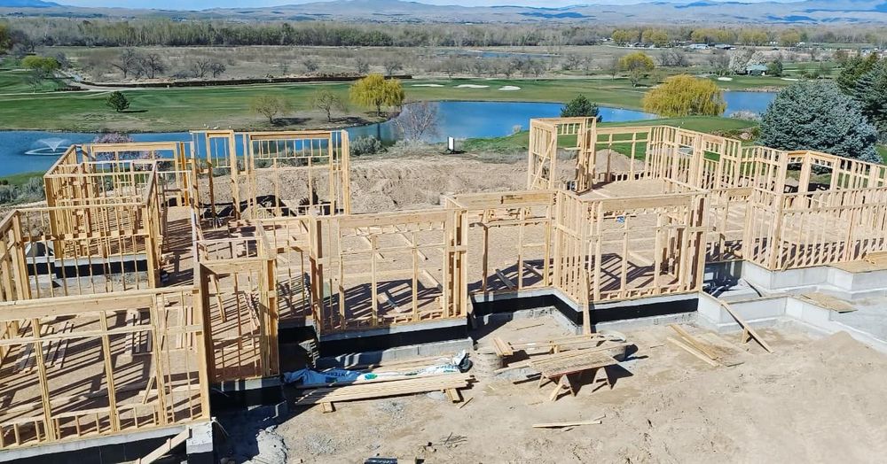 All Photos for River Born Construction in Kuna, ID