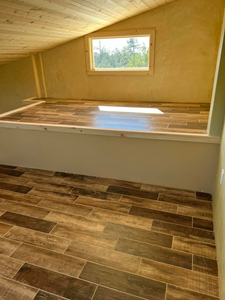 All Photos for Cielo Construction in Albuquerque, NM
