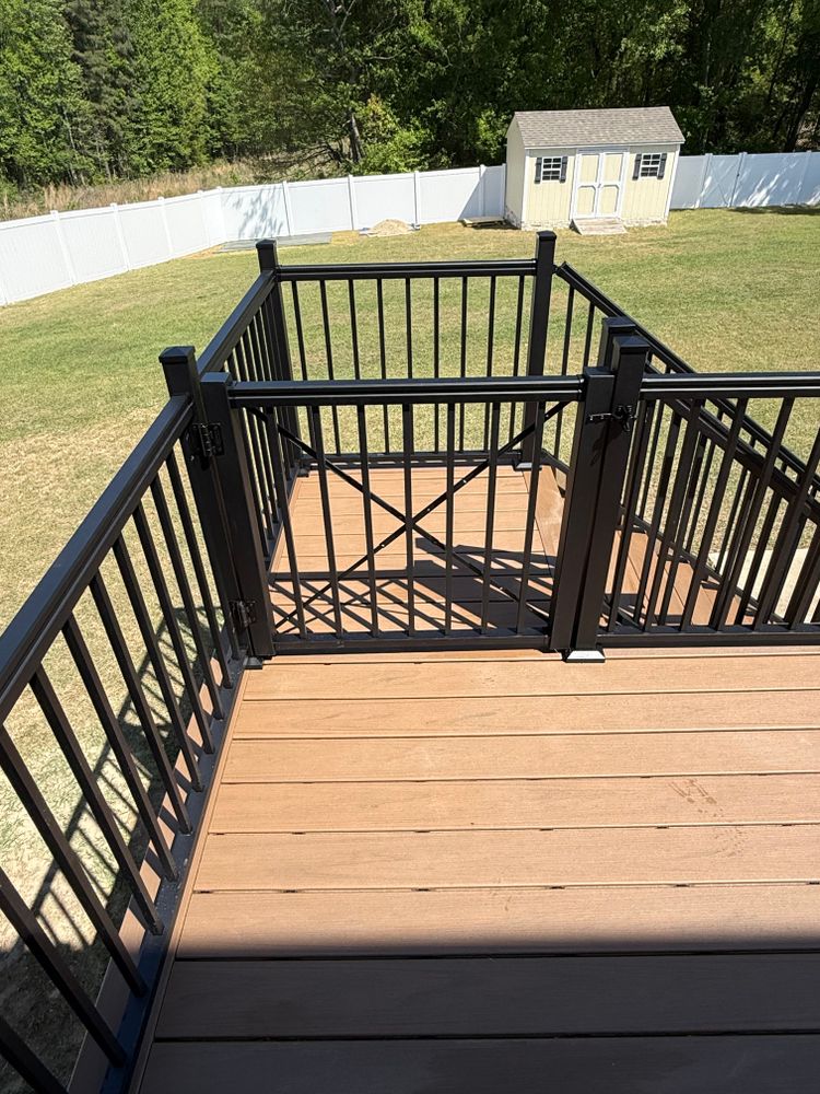 All Photos for Top Plate Construction in Clayton, NC