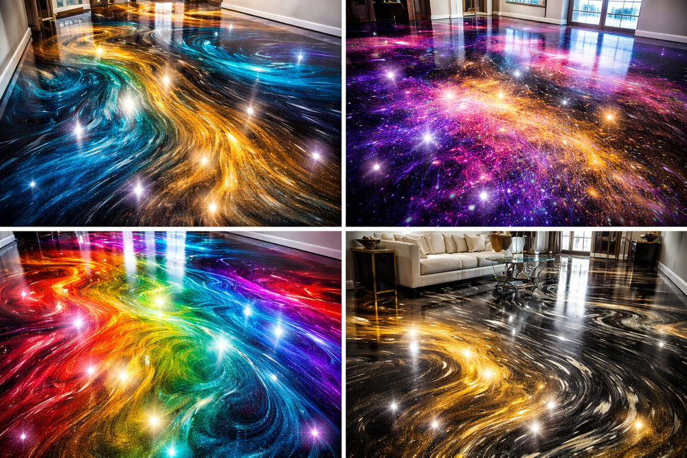 All Photos for Hardline Coatings DFW in Dallas, TX