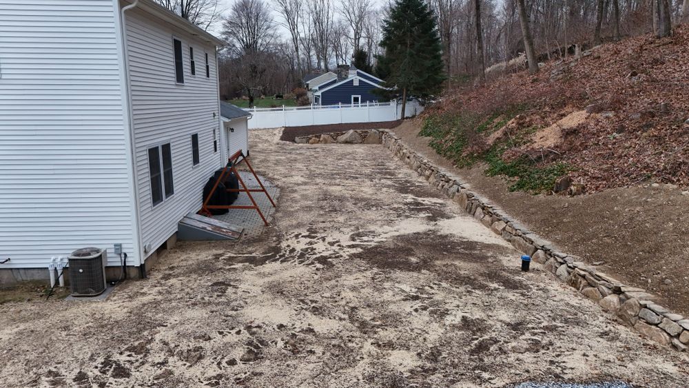 All Photos for Ace Landscaping in Trumbull, CT