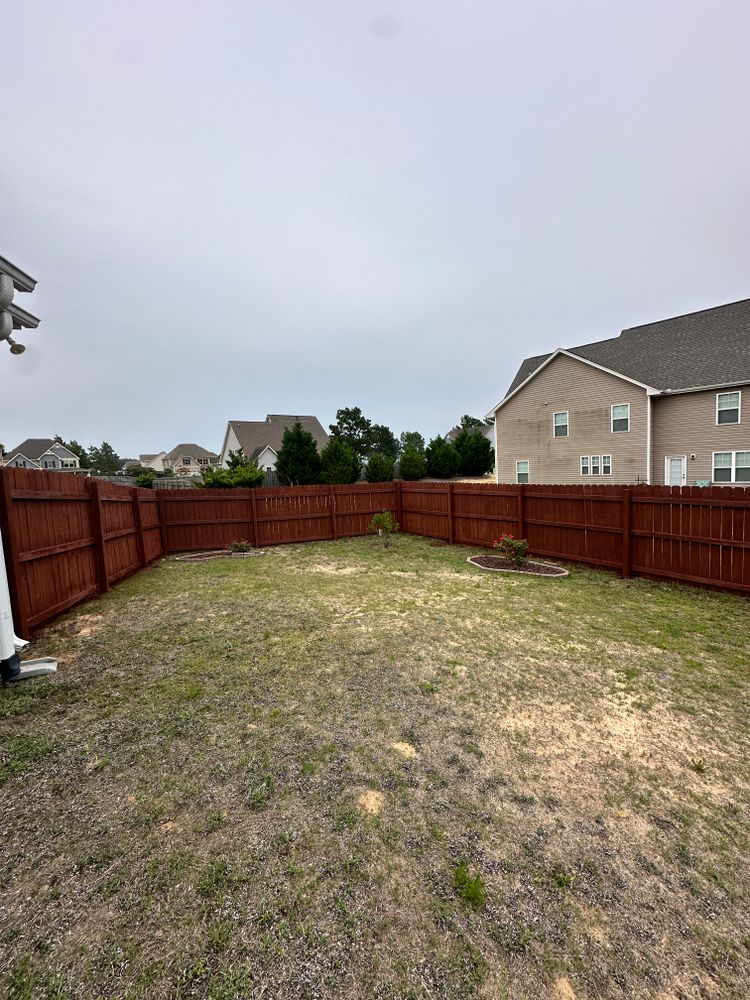 All Photos for LEE’S Handyman Services and More in Sanford, NC