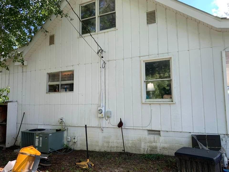 All Photos for X-Stream Pressure Washing and Roof Cleaning in Sandersville, GA