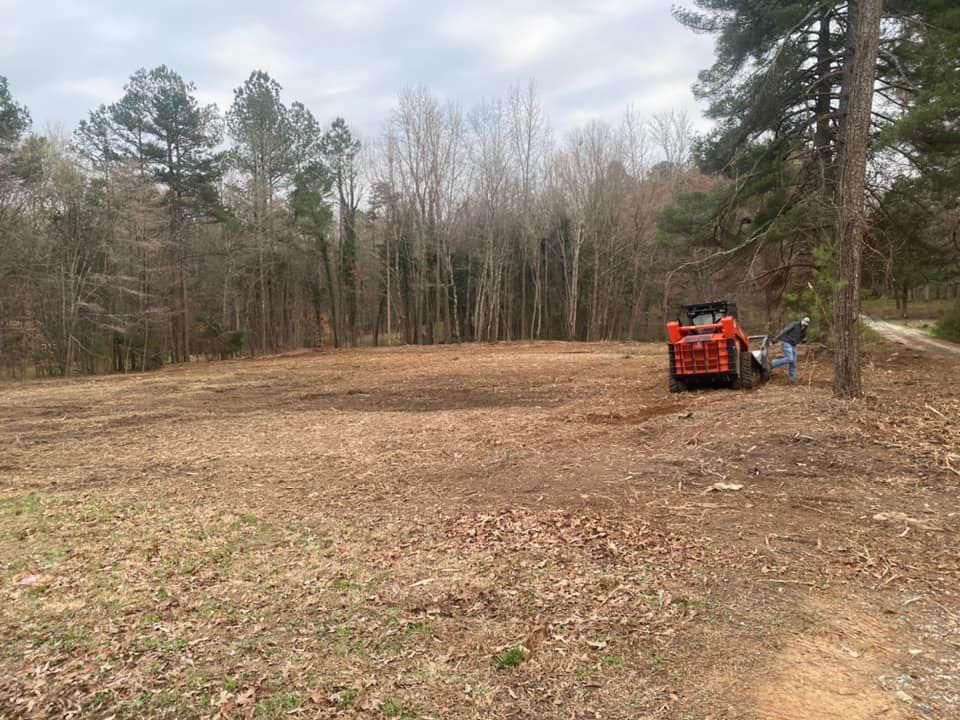 All Photos for Southern Land Solutions Forestry Mulching, LLC in Cleveland, NC