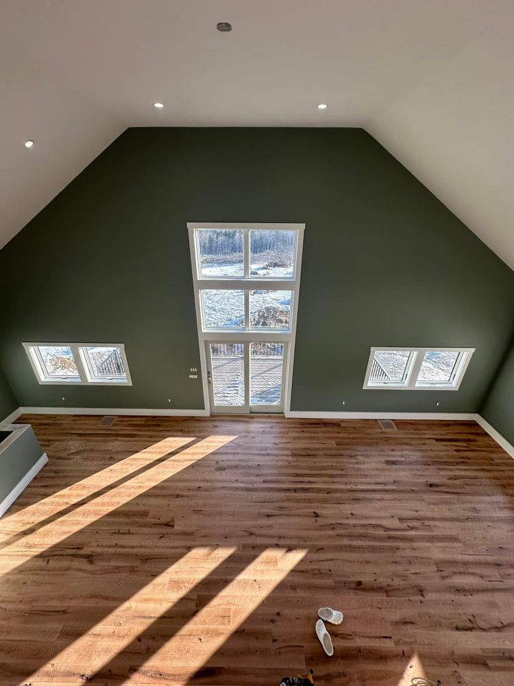 All Photos for Suter & Sons Painting in Amherst, Western Massachusetts