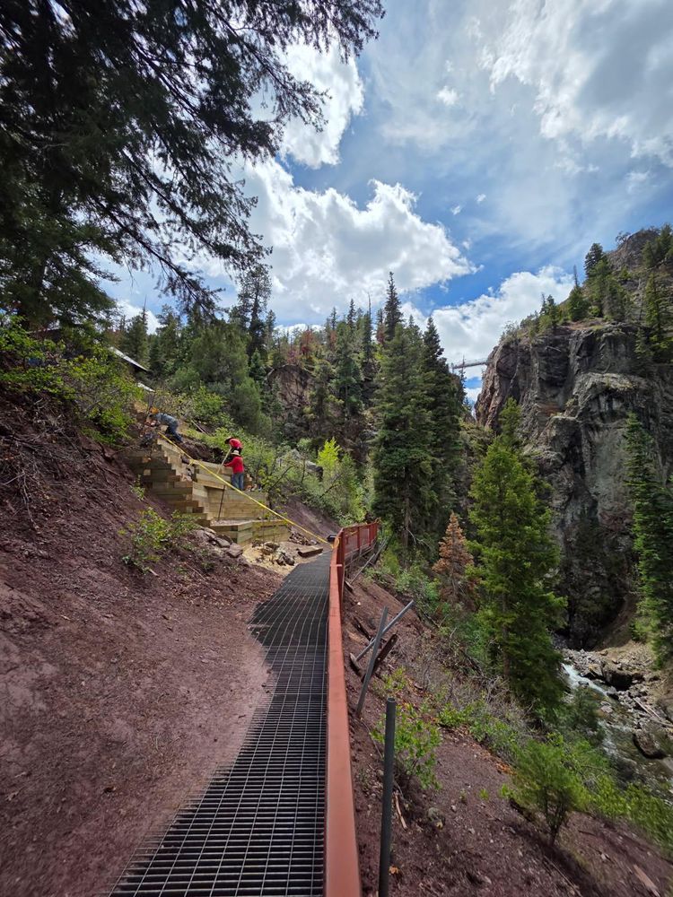 All Photos for Double A Home & Lawn Services in Montrose, CO