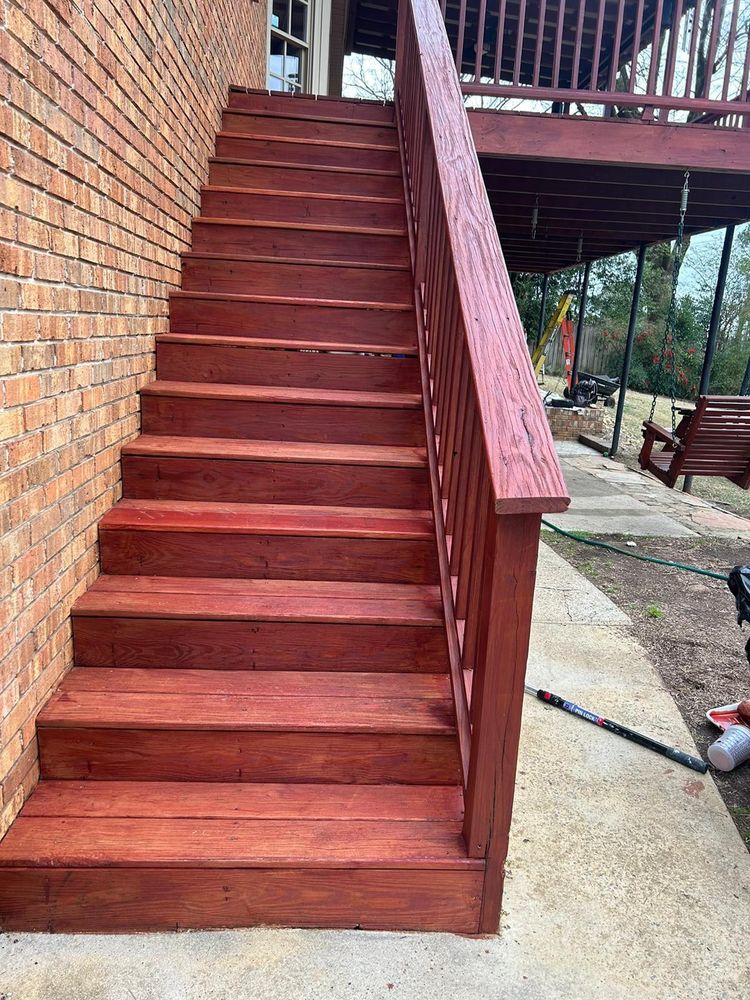 All Photos for Sunlight Building Services in Birmingham, AL