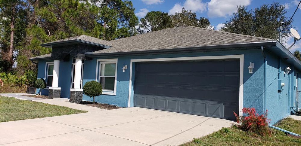 Shawn Hancock Painting team in Cape Coral, FL - people or person