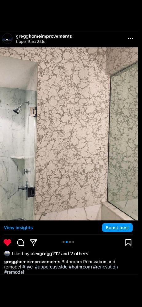 All Photos for Gregg Home Improvements NYC in Brooklyn, NY