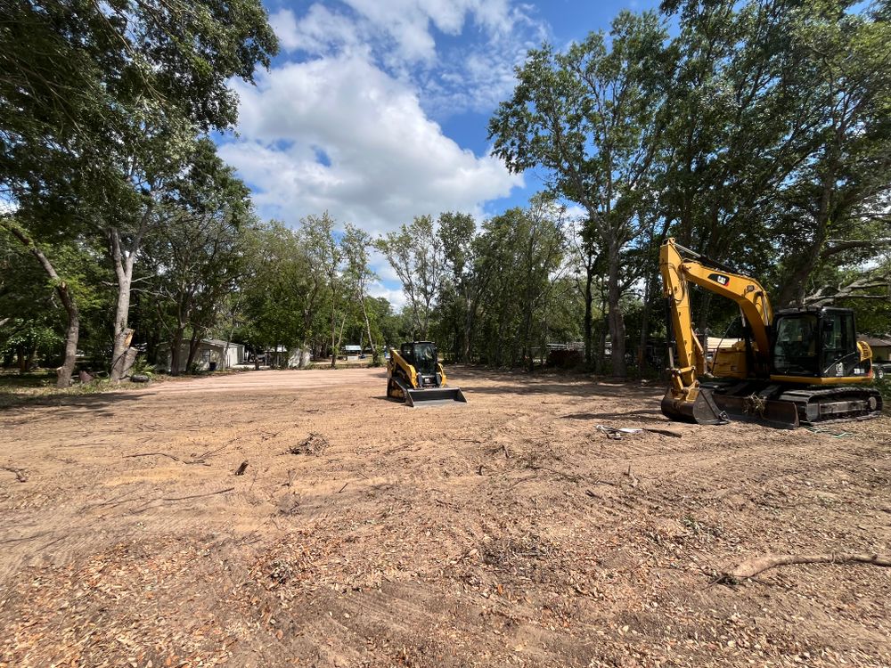 All Photos for South Lake Loader Service in Minneola, FL