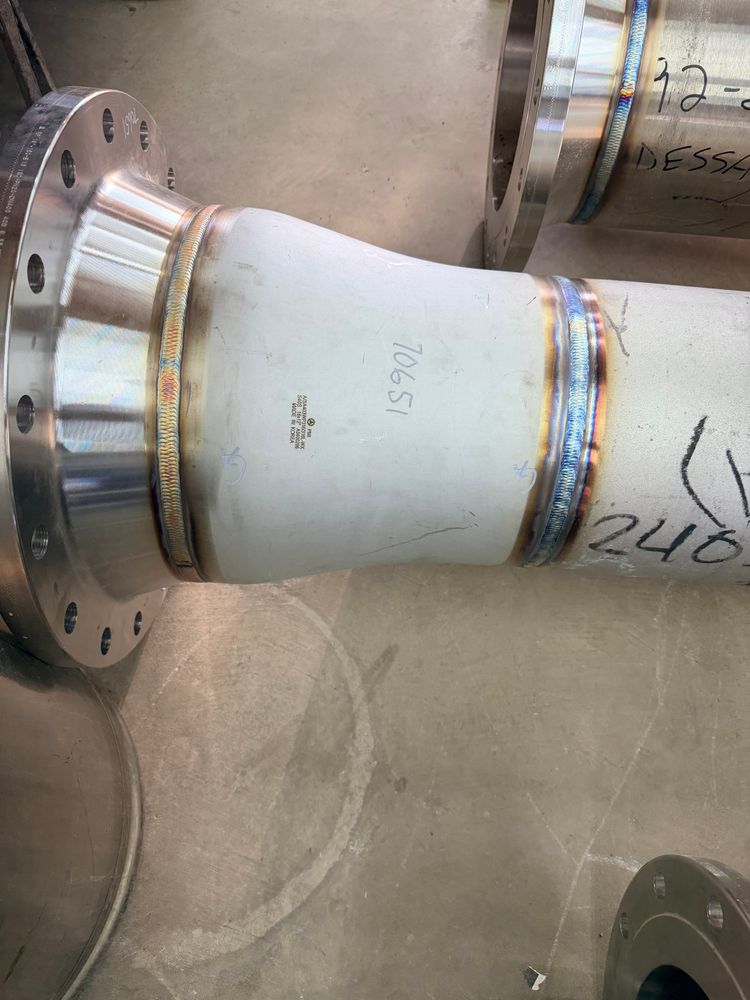 All Photos for State of the Arc Welding & Services in Odessa, TX