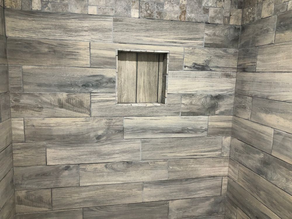 All Photos for Justice Carpentry & Remodels in Cherryvale, KS