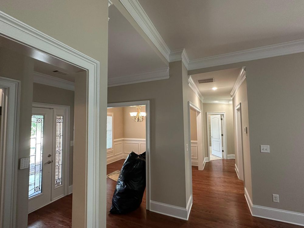 All Photos for Cornerstone Painting in Monroe, GA