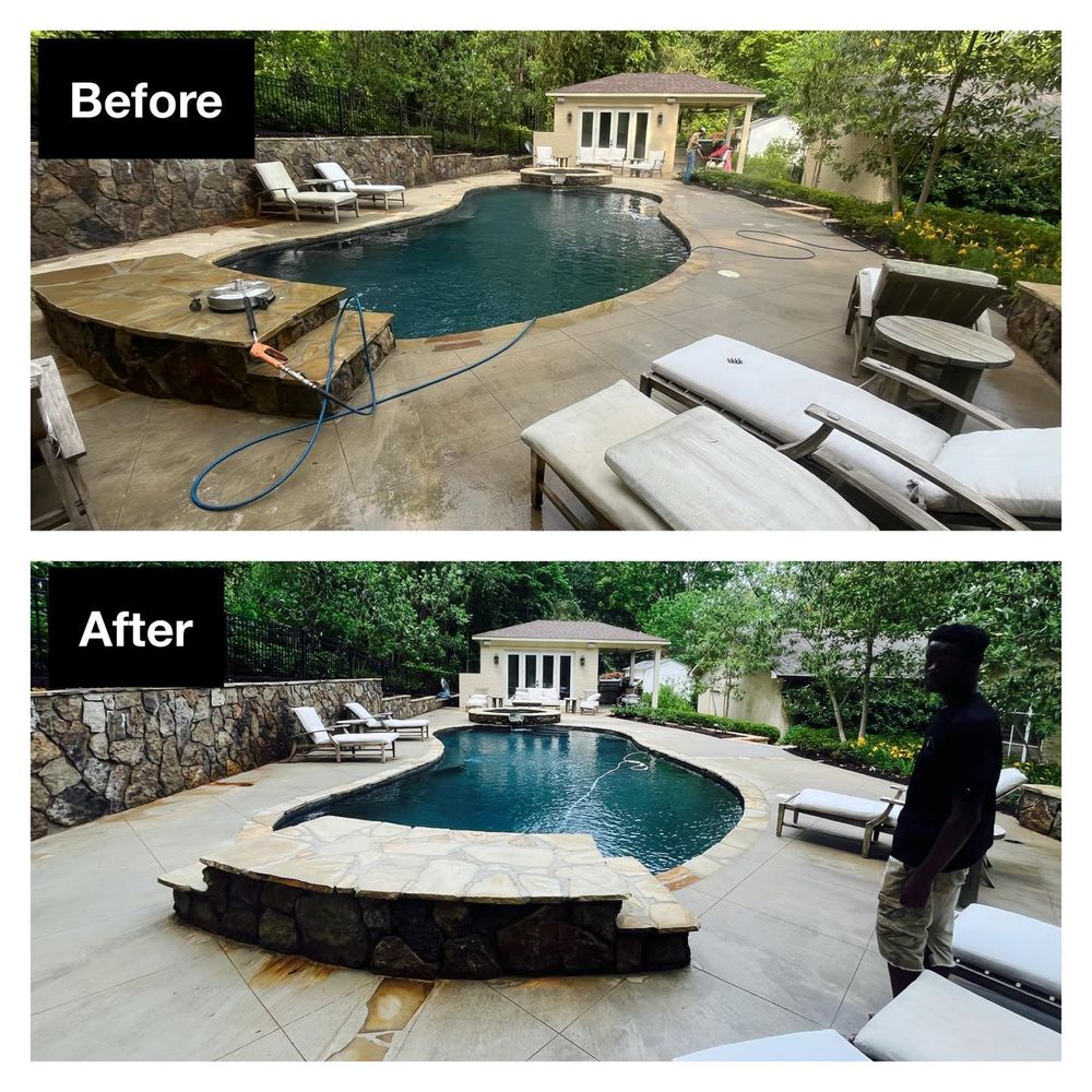 All Photos for Honey Do Oxford Pressure Washing and Soft Washing in Oxford, Mississippi