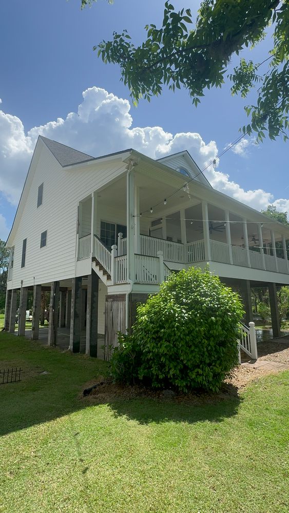 All Photos for Patriot Soft Wash LLC in Beaufort, SC