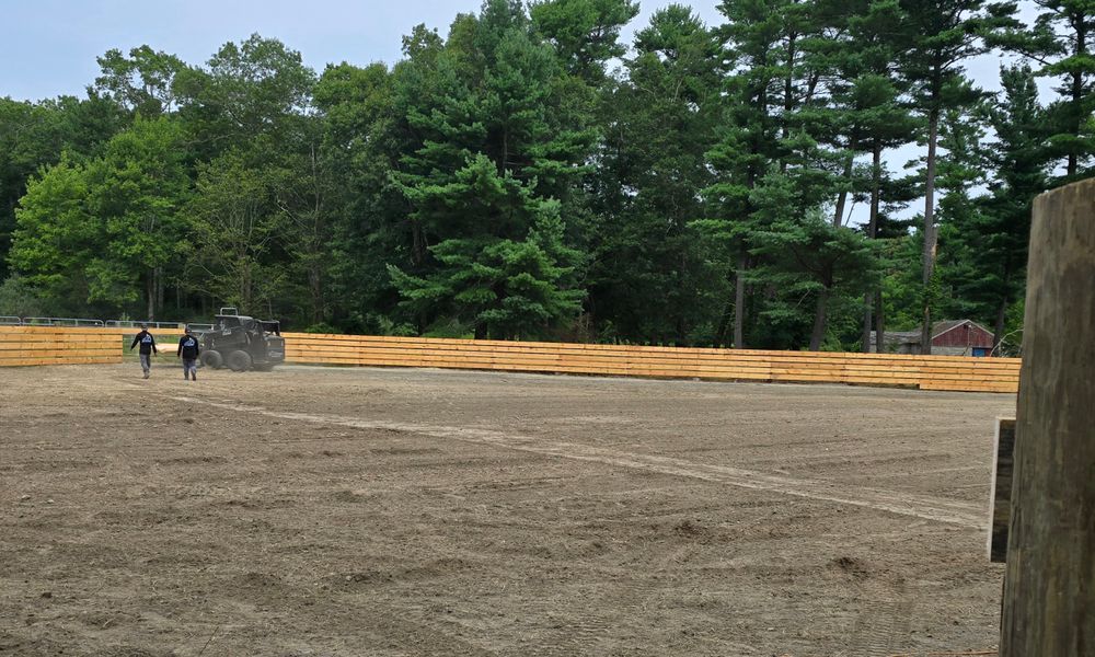 All Photos for M.J. Construction & Landscape INC in Bristol, RI