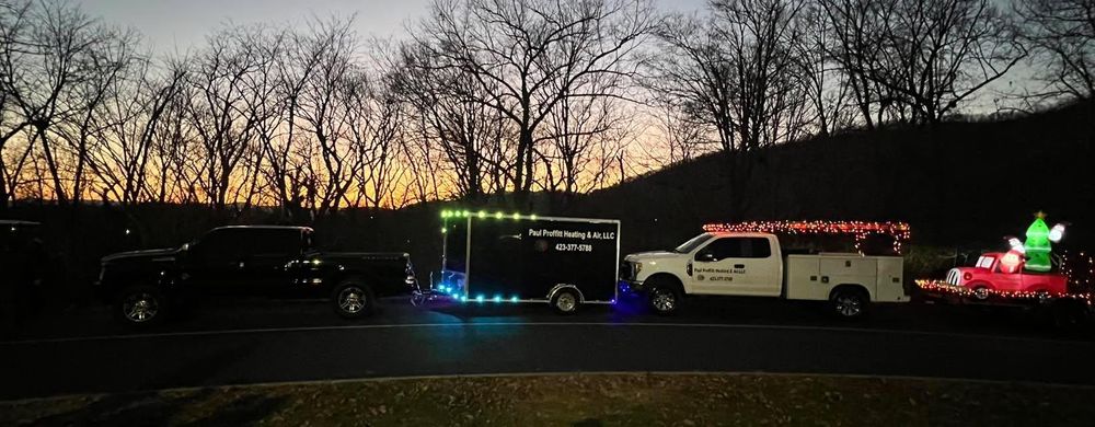All Photos for Paul Proffitt Heating & Air in Knoxville, TN