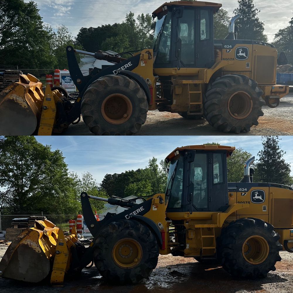 All Photos for Gaffney Pressure Washing in Spartanburg, SC