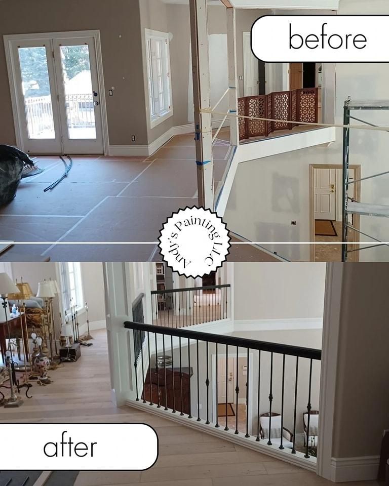 All Photos for Andy’s Painting LLC in Provo, UT