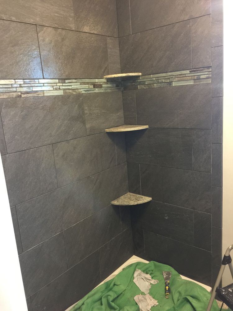 All Photos for Mancinas Home Improvement, Landscaping, & Lawn Care in Fayetteville, NC