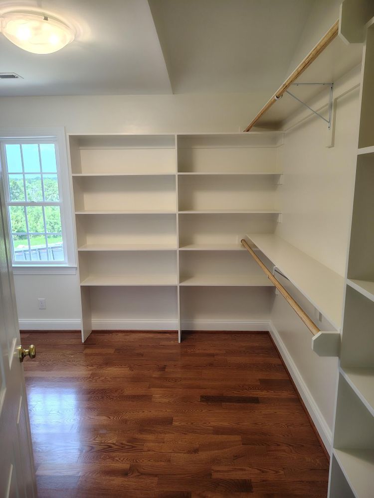 All Photos for Color Coats Painting in Chesterfield, VA