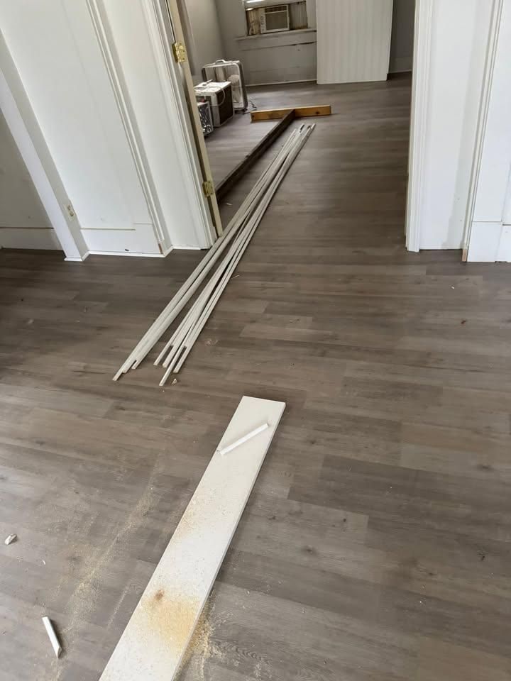 All Photos for Newbury Construction & Remodeling LLC in Trenton, TN