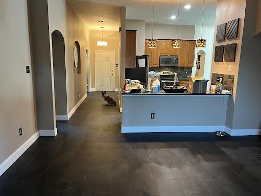 All Photos for Git Er Done Home Remodeling in Wylie, TX