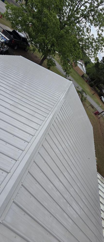 Outdoor Furniture for Precision Exterior Services in Blackshear, GA