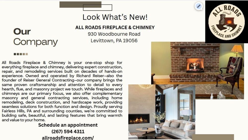 Bathroom Renovation for Reiser General Contracting in Fairless Hills, PA