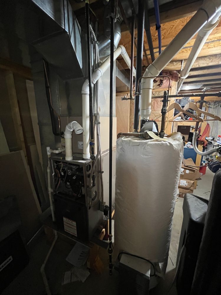 All Photos for Elevated Heating & Cooling in Niles, MI