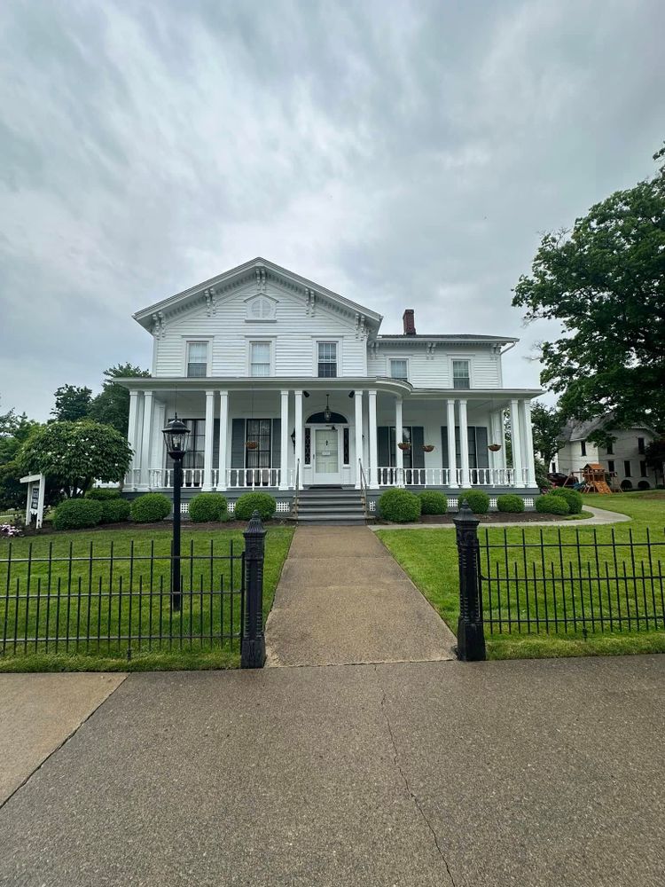 All Photos for Keystone Painting And Services in Franklin, PA