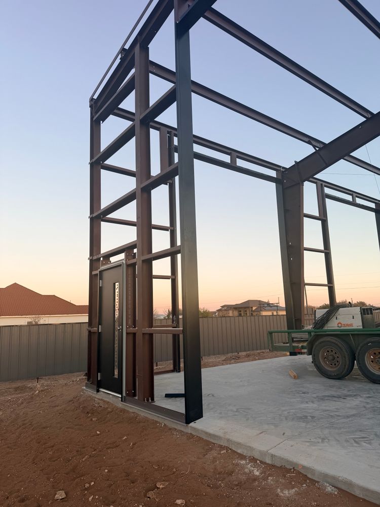 All Photos for State of the Arc Welding & Services in Odessa, TX